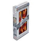 Mannesmann BGS-35815 Szigetelt csavarhúzó készlet 5 részes