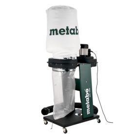   Metabo  SPA1200 Forgács elszívó 1.600Pa, 65Liter, 22kg 601205000