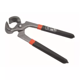 Dedra 1270 Harapó fogó 205mm fekete ergonomikus fogantyú