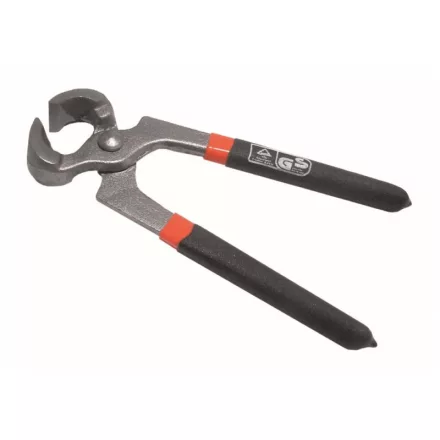 Dedra 1270 Harapó fogó 205mm fekete ergonomikus fogantyú