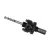 Dedra 08W002 Bi-Metal Központosító Lyukfűrészhez  32 - 168mm; 13mm hatlap befogás