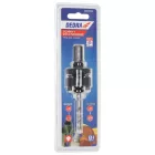 Dedra 08W002 Bi-Metal Központosító Lyukfűrészhez  32 - 168mm; 13mm hatlap befogás