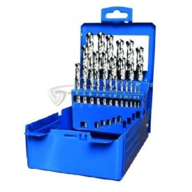 Makita  P-60523 HSS-G fémfúró készlet 25db 1-13mm