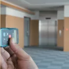 Makita  LD050P Lézeres távolságmérő 50m (piros)