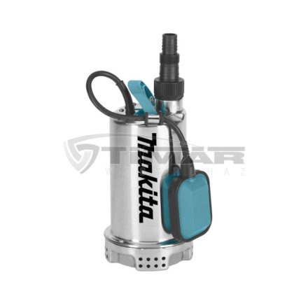 Makita PF1100 Inox Elektromos Búvárszivattyú 1100W