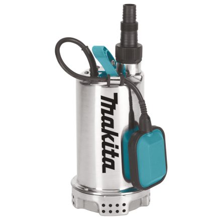 Makita PF1100 Inox Elektromos Búvárszivattyú 1100W