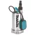 Makita PF1100 Inox Elektromos Búvárszivattyú 1100W
