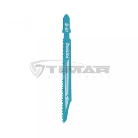   Makita  B-06476 Szúrófűrészlap B51 Super Express fém/inox 5db
