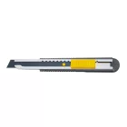 Olfa  Pengekés tapétához, acélházas, flexibilis pengével 12,5mm  FWP-1