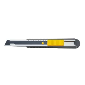   Olfa  Pengekés tapétához, acélházas, flexibilis pengével 12,5mm  FWP-1