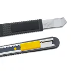 Olfa  Pengekés tapétához, acélházas, flexibilis pengével 12,5mm  FWP-1