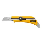 Olfa  Pengekés meghosszabbított acélház, fémfüllel, 18mm  OL