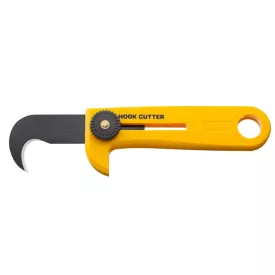 Olfa  Pengekés horgas pengével, 20mm IPARI  HOK-1