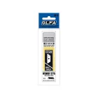 Olfa  Tartalék trapézpenge 17,5mm/49,3mm/0,6mm IPARI (5db)  RSKB-2/5