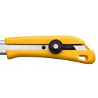 Olfa  Pengekés sárga, csavaros rögzítés, 18mm  BN-L