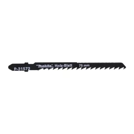   Makita  P-31572 Szúrófűrészlap fára L100mm Z6 5db/csomag