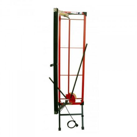 Polisztirolvágó  F44  PVC hordtáskában vágási hossz: 132cm, vágási vastagság: 38cm  64-730212