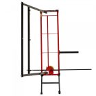 Polisztirolvágó  F44  PVC hordtáskában vágási hossz: 132cm, vágási vastagság: 38cm  64-730212