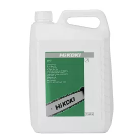 Hikoki  714815 Lánckenőolaj normál 5L