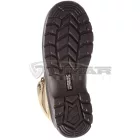Munkavédelmi  Bakancs COVERGUARD Emerald khaki zöld nubukbőr S1P SRA 9EMEH 46-os