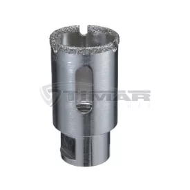 Makita  D-37013 Gyémántfúró sarokcsiszolóra 45mm
