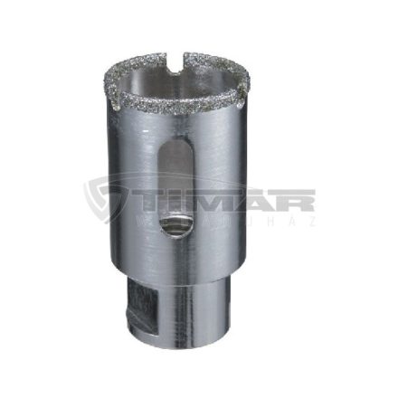 Makita  D-37007 Gyémántfúró sarokcsiszolóra 40mm
