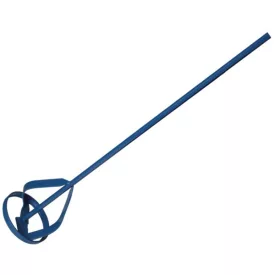 Dedra DED0310 Keverőszár 90x400xHATLAP  festék, 10-15kg