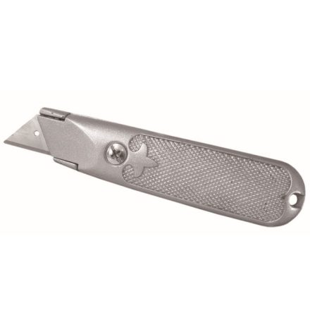 Dedra  M9033 Pengekés (sniccer) fém, fix pengével 61x19mm