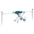 Makita  DEAWST05 Gérvágó Asztal (MLT100-hoz)
