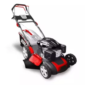   Dedra DED8724-46L Benzines fűnyírógép Loncin motor, 2,7kW, 46cm