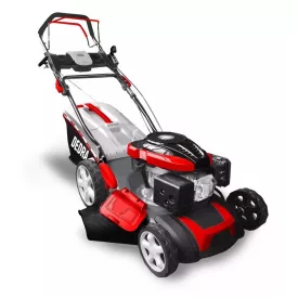   Dedra DED8725-51L Benzines fűnyírógép Loncin motor, 3,6kW, 51cm