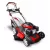 Dedra DED8725-51L Benzines fűnyírógép Loncin motor, 3,6kW, 51cm