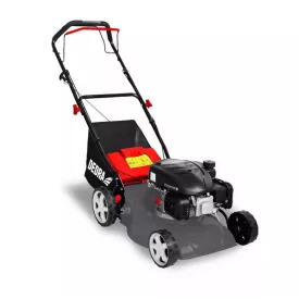   Dedra DED8720-43L Benzines fűnyírógép Loncin motor, 2,4kW, 43cm