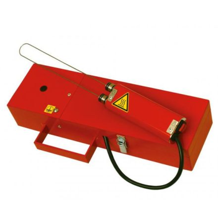 Polisztirolvágó kézi  HC-22 Handycut vágási vastagság: 210mm  64-730252