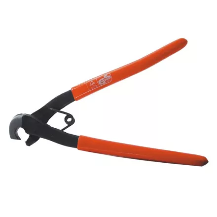 Dedra DED022 Csempe csípő fogó edzett pofával