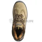 Munkavédelmi  Bakancs COVERGUARD Emerald khaki zöld nubukbőr S1P SRA 9EMEH 41-es