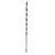 Makita  D-07375 Csigafúró (gerendafúró) 14x250/180mm hengeres befogás