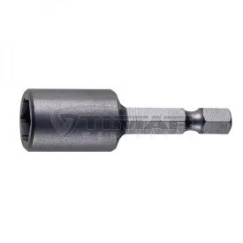   Makita  P-38548 Dugókulcs sw 17,0/1/4˝ 55mm hosszú bliszterben