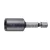 Makita  P-38548 Dugókulcs sw 17,0/1/4˝ 55mm hosszú bliszterben