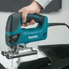 Makita  4350CTJ Szúrófűrész 720W MakPac koffer