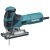 Makita  4351FCTJ Szúrófűrész 720W MakPac koffer