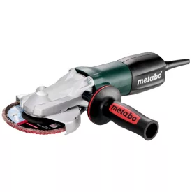   Metabo  WEF9-125 Laposfejű  Sarokcsiszoló 125mm 910W karton 613060000