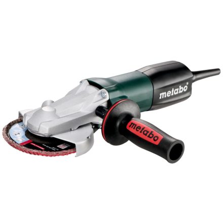 Metabo  WEF9-125 Laposfejű  Sarokcsiszoló 125mm 910W karton 613060000