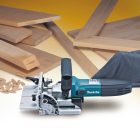 Makita  PJ7000J Lapostiplimaró 701W, MakPac koffer