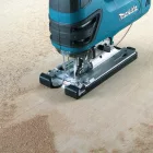 Makita  4350FCTJ Szúrófűrész 720W MakPac koffer