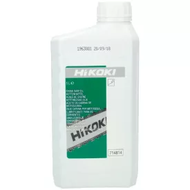 Hikoki  714814 Lánckenő olaj 1literes