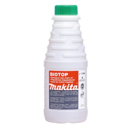 #Makita  980008610 1l lánckenőolaj biotop