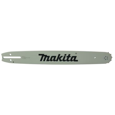 Makita  445045655 Láncvezető 45cm, 1,5mm, 3/8˝, 68sz