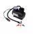Pansam Autós kompresszor 12V 250PSI 11L/perc (A040300)