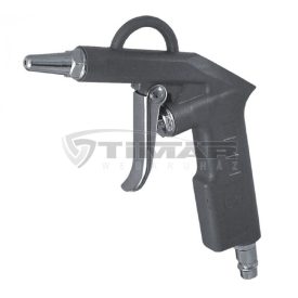   Dedra A533031 Lefúvató pisztoly hosszabbító adapterrel (10cm)